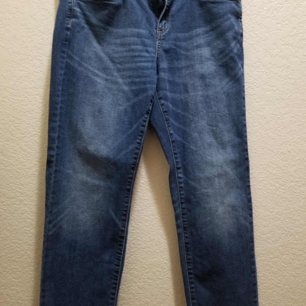 mens APT.9 jeans 34x32